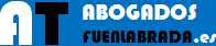 ABOGADOS FUENLABRADA - Logotipo